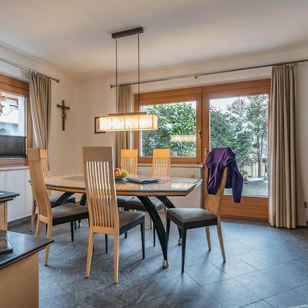 Villa Heimatliebe Ramsau im Zillertal Ngoại thất bức ảnh