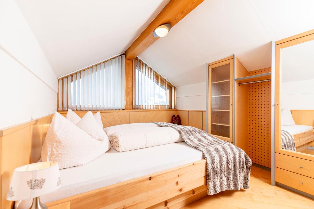 Villa Heimatliebe Ramsau im Zillertal Ngoại thất bức ảnh