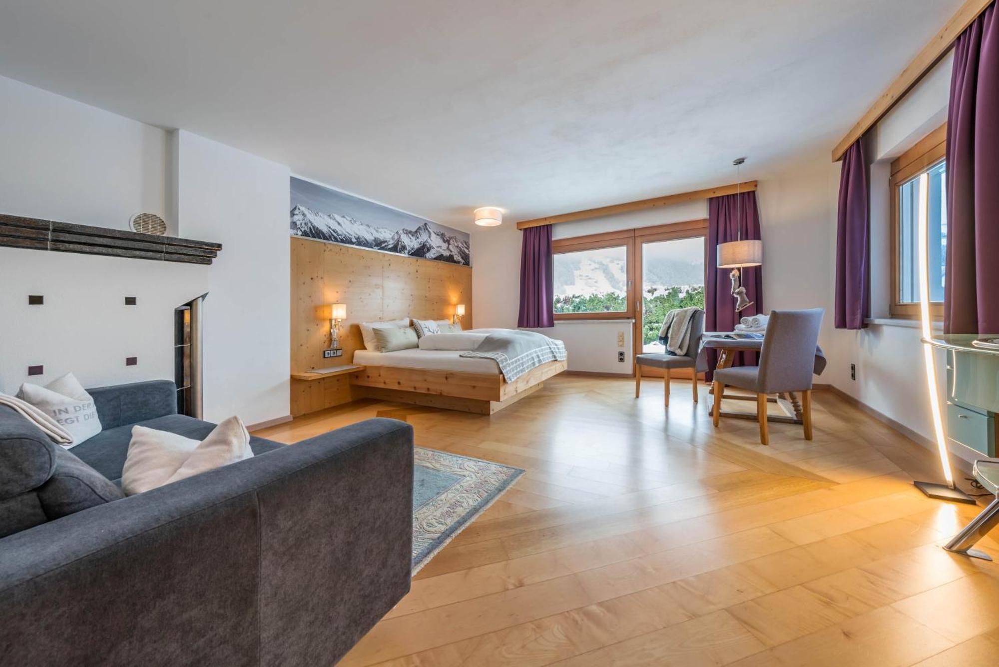Villa Heimatliebe Ramsau im Zillertal Ngoại thất bức ảnh