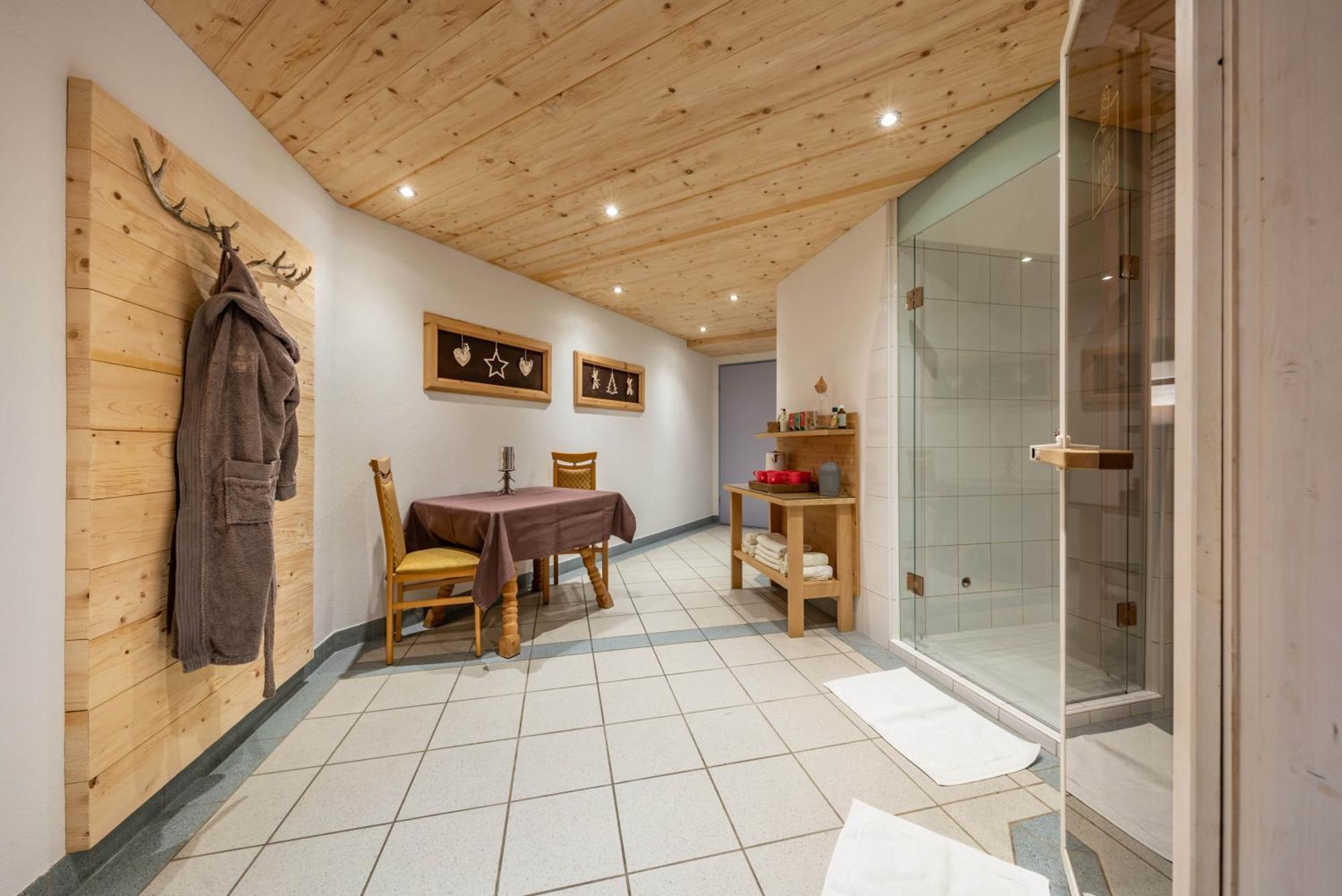 Villa Heimatliebe Ramsau im Zillertal Ngoại thất bức ảnh
