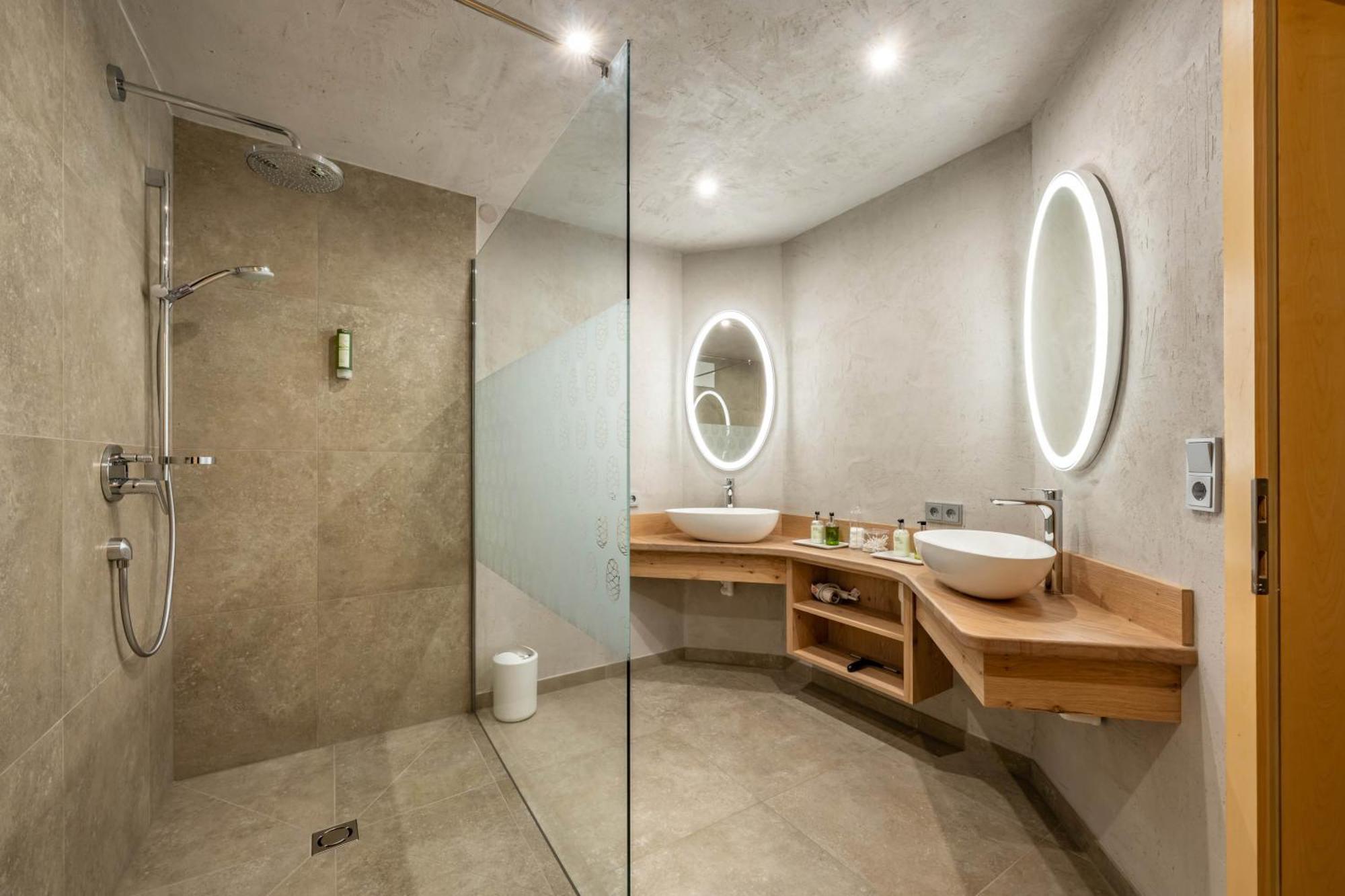 Villa Heimatliebe Ramsau im Zillertal Ngoại thất bức ảnh
